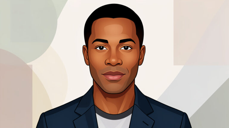 Stevie Laine Mathers - Professional Portrait