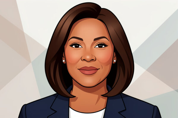 Sue Aikens - Professional Portrait