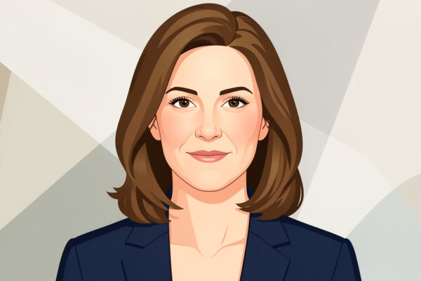 Sue Honeycutt - Professional Portrait