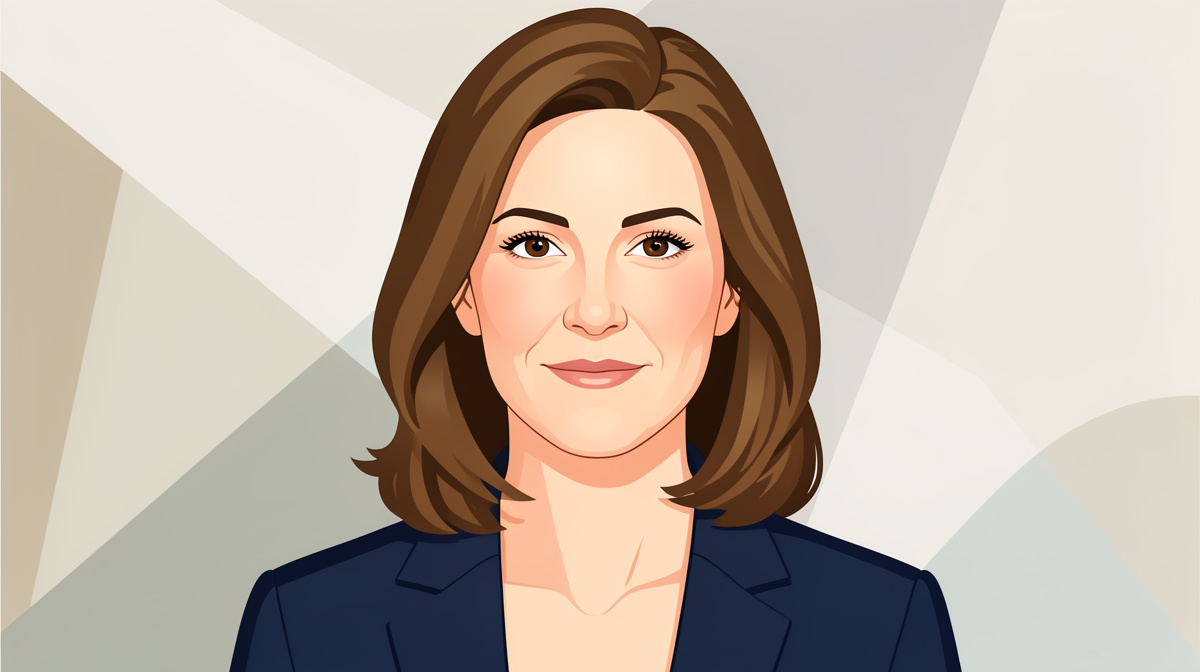 Sue Honeycutt - Professional Portrait