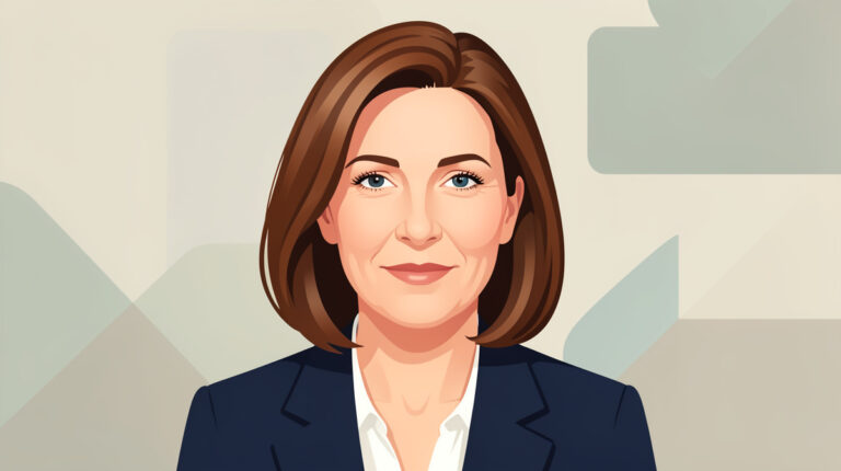 Sue Turton Age, Net Worth, Married Status, Salary, and Dating History in 2025