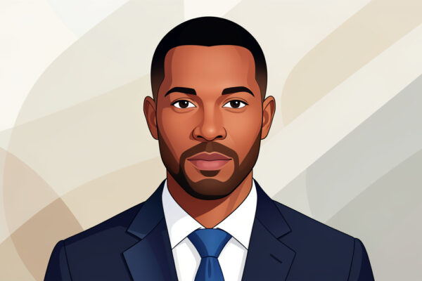 Sulayman Chappelle - Professional Portrait