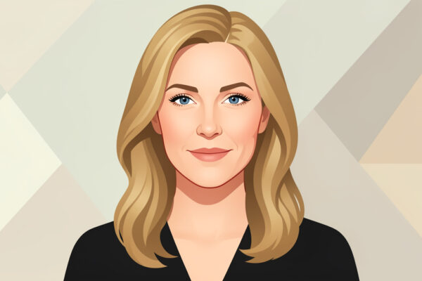 Sunny Anderson - Professional Portrait