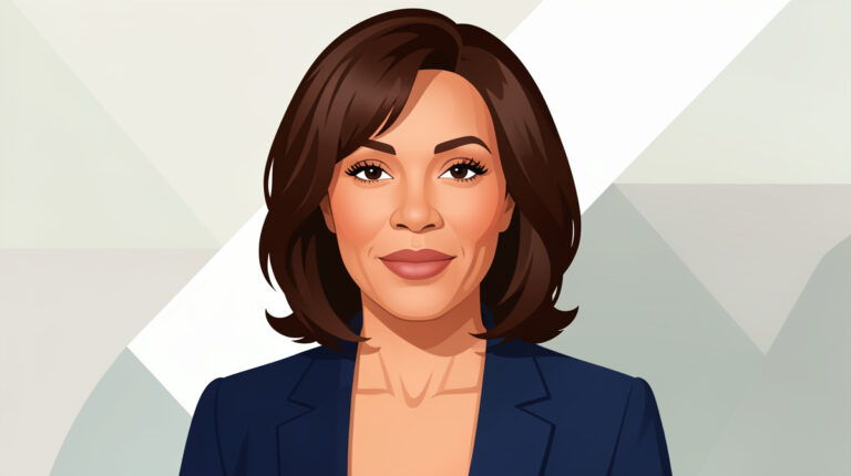 Sunny Hostin Age, Net Worth, Married Life, Salary, Height, Weight, and Dating History: A Deep Dive into the Trailblazing Co-Host of The View in 2025