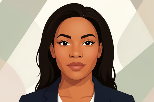 Sunshine Kiki Brown - Professional Portrait