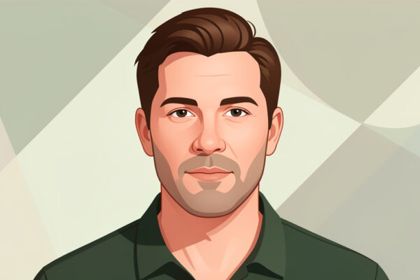 Survivor - Professional Portrait