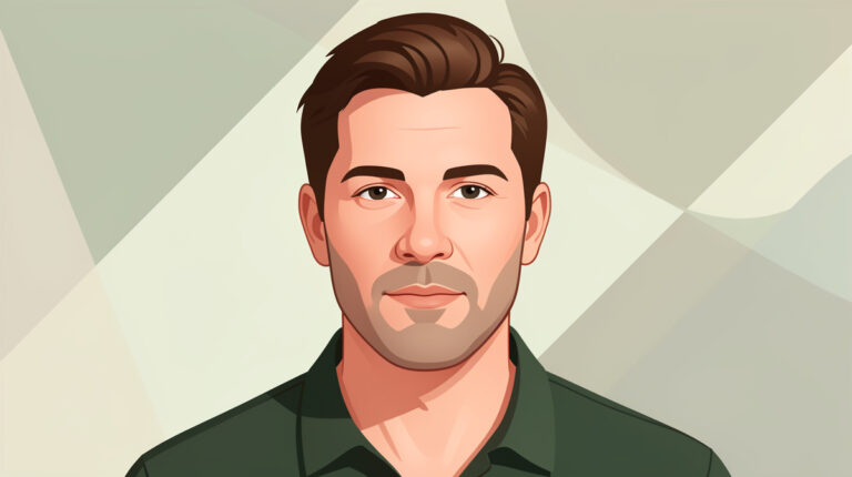 Survivor - Professional Portrait