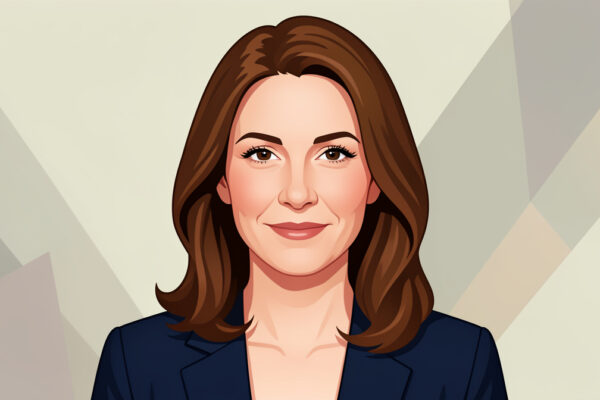 Susan Delise - Professional Portrait