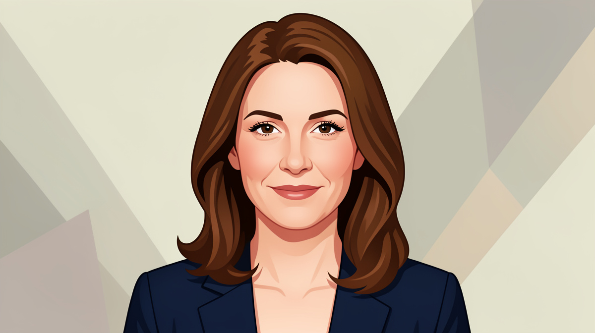 Susan Delise - Professional Portrait