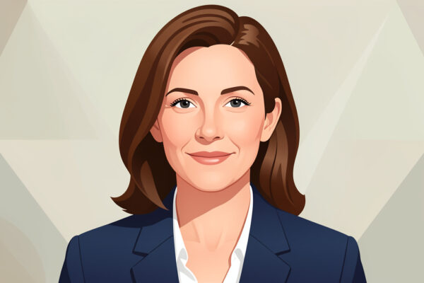 Susan Walters - Professional Portrait