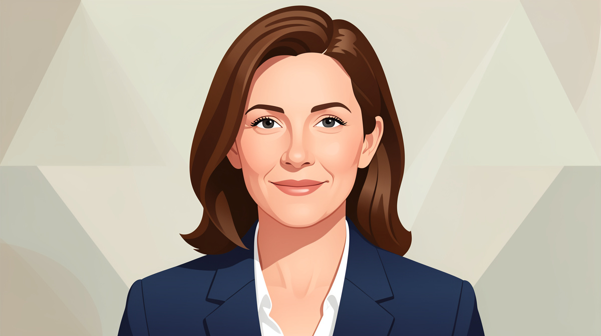 Susan Walters - Professional Portrait