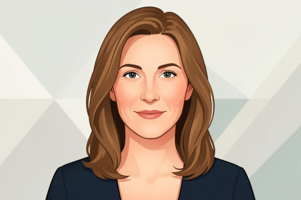 Suzanne Rawlings - Professional Portrait