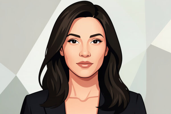 Suzi Slay - Professional Portrait