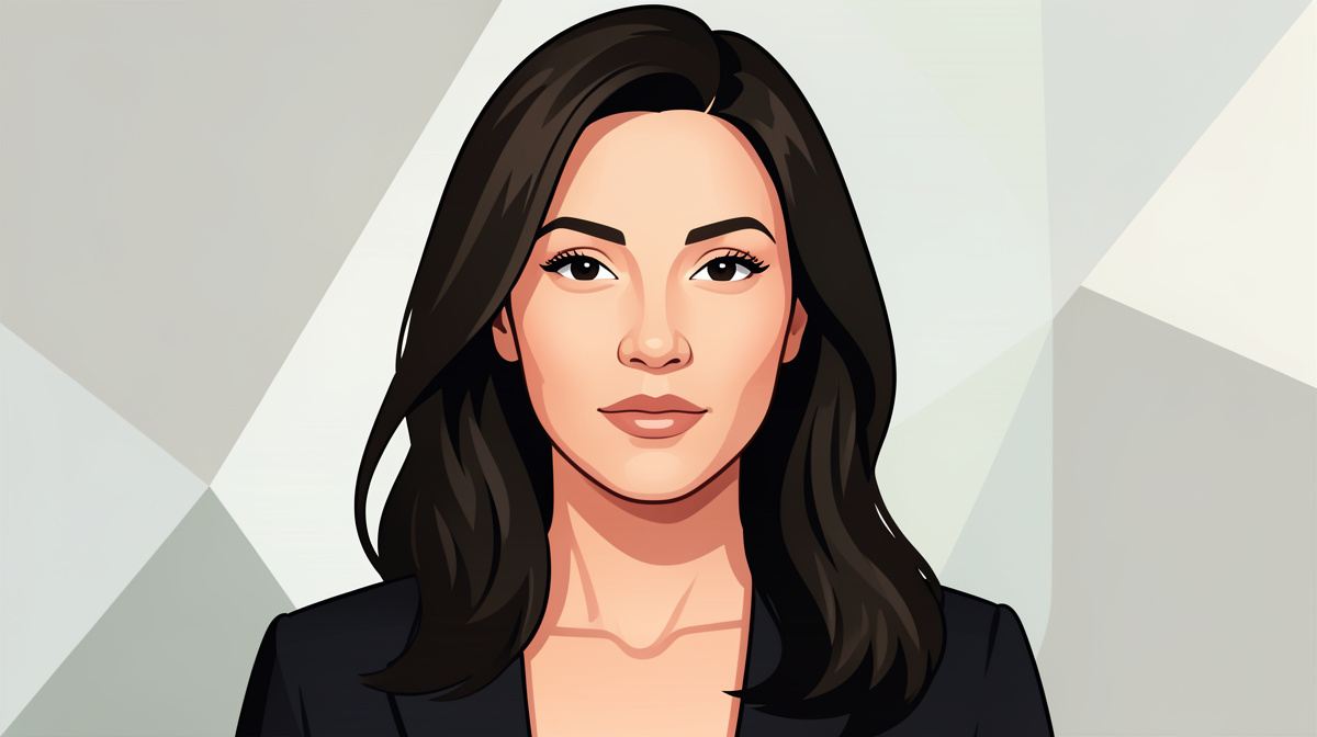 Suzi Slay - Professional Portrait