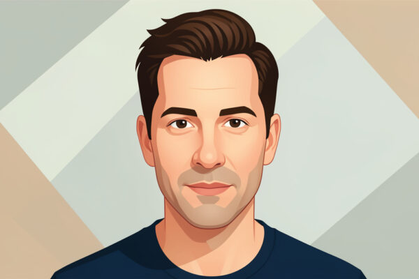 T.J. Miller - Professional Portrait