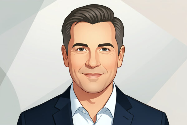 Tad Starsiak - Professional Portrait