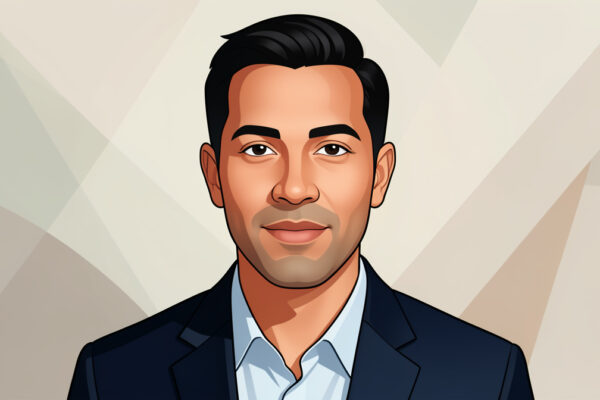 Tahiry Jose - Professional Portrait