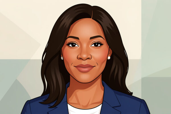 Talicia Harte - Professional Portrait