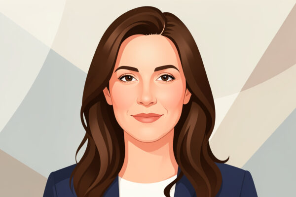 Tamara Day - Professional Portrait