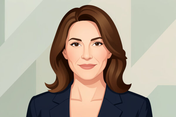 Tamara Tunie - Professional Portrait