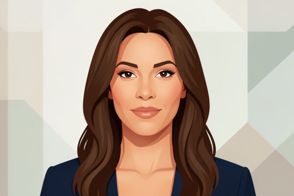 Tamera Mowry - Professional Portrait