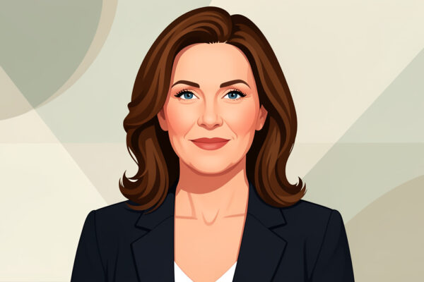 Tami Roman - Professional Portrait