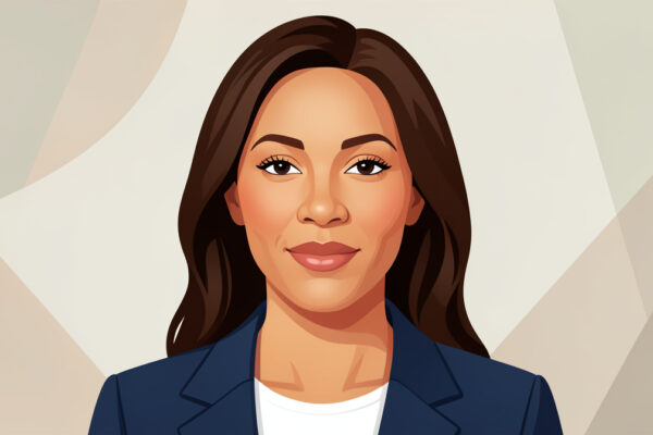 Tanaya Henry - Professional Portrait