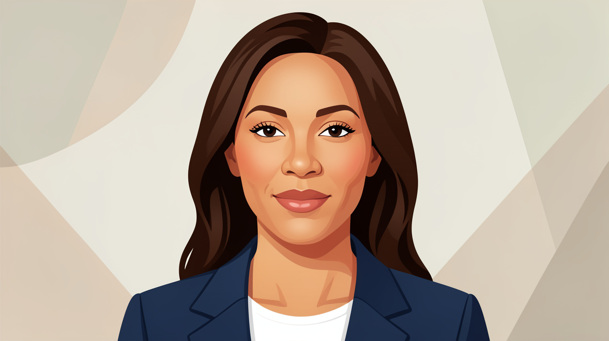 Tanaya Henry - Professional Portrait