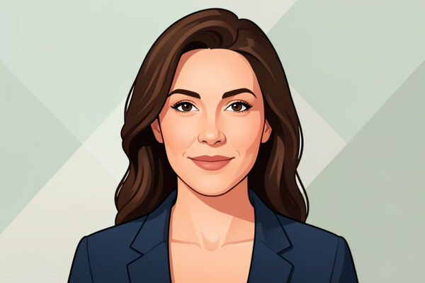 Tania Torres - Professional Portrait