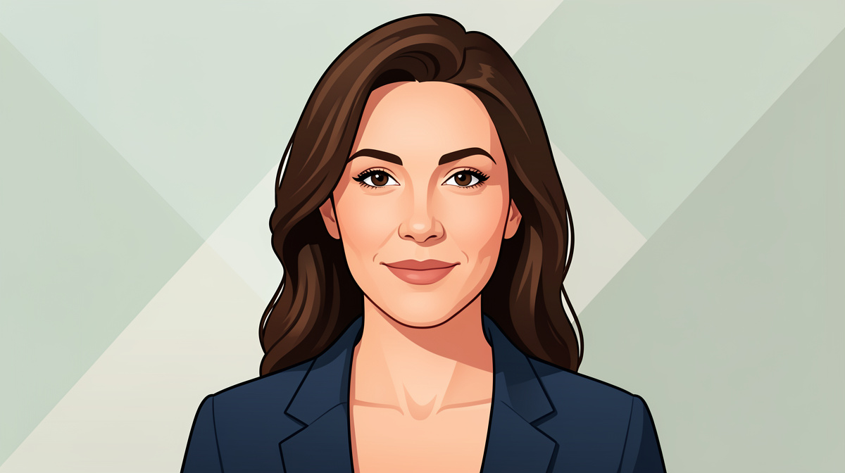 Tania Torres - Professional Portrait