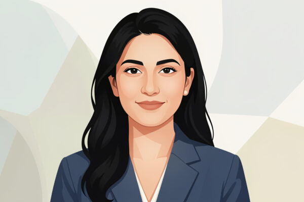 Taniya Nayak - Professional Portrait