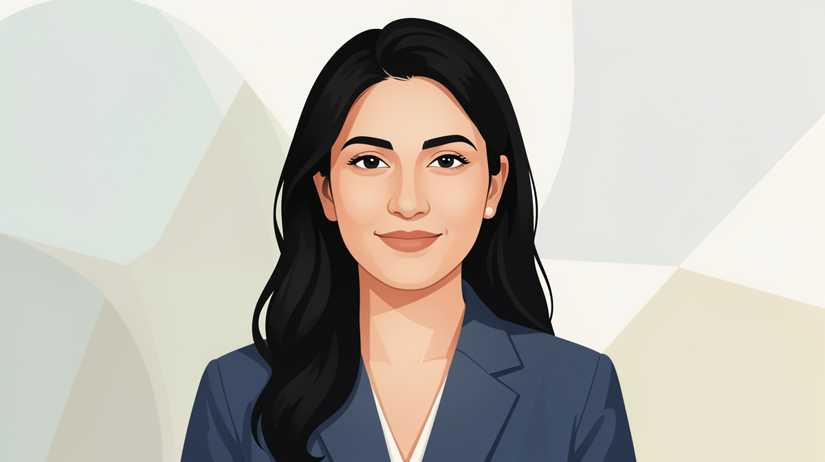 Taniya Nayak - Professional Portrait