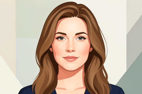 Tanya Tucker - Professional Portrait