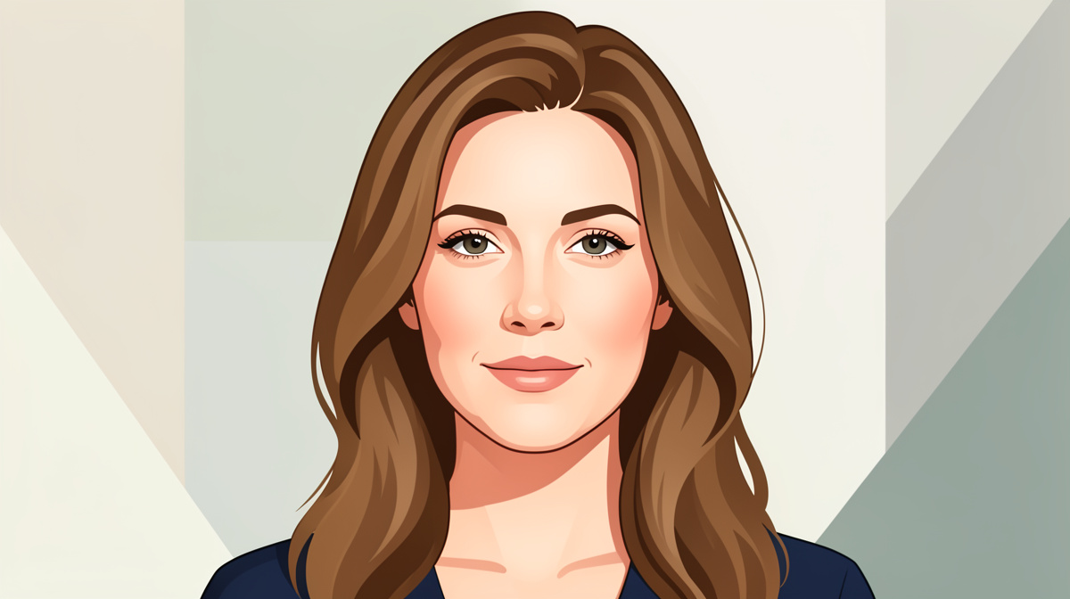 Tanya Tucker - Professional Portrait