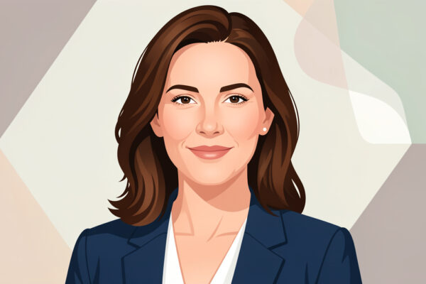 Tara Wallace - Professional Portrait