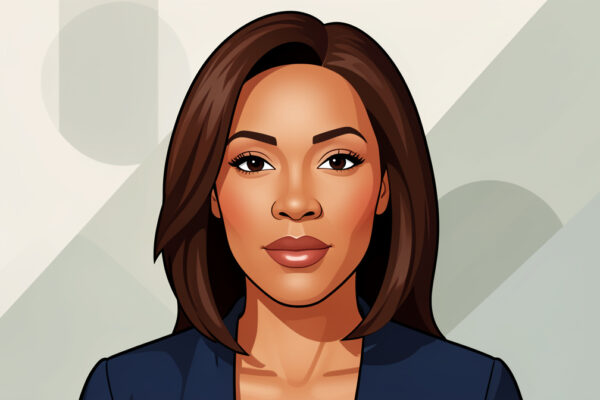 Taraji P. Henson - Professional Portrait