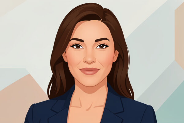 Tavia Shackles - Professional Portrait