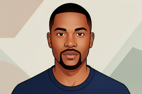 Tavior Mowry - Professional Portrait