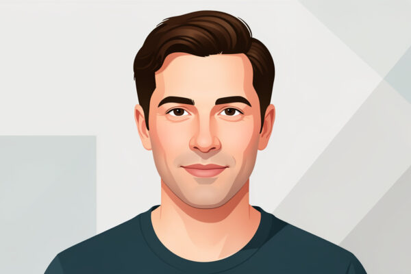 Taylor Dome - Professional Portrait