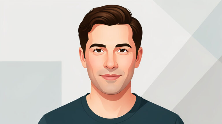 Taylor Dome - Professional Portrait