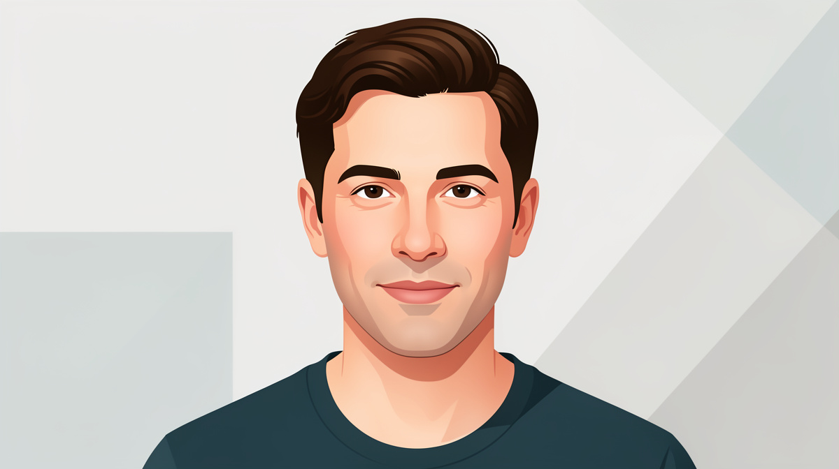 Taylor Dome - Professional Portrait