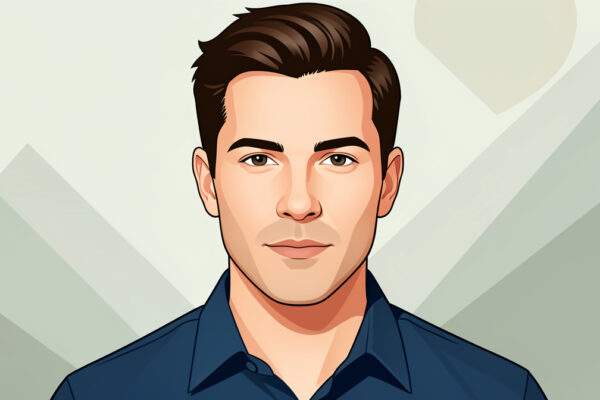 Taylor Kinney - Professional Portrait