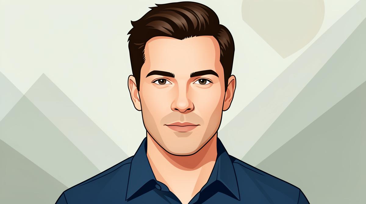 Taylor Kinney - Professional Portrait