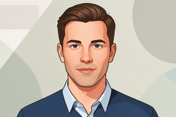 Taylor Strecker - Professional Portrait