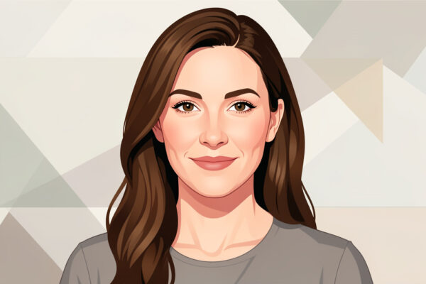 Taylor Townsend - Professional Portrait