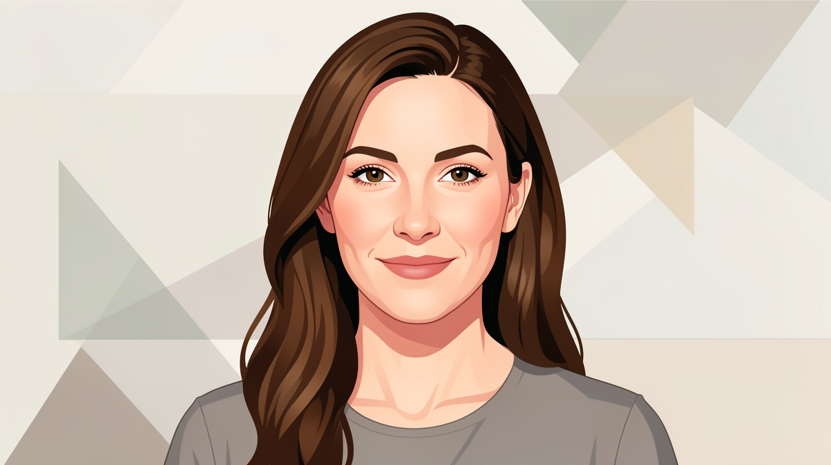 Taylor Townsend - Professional Portrait