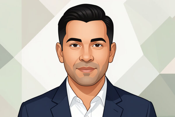 Teddy Ruks - Professional Portrait