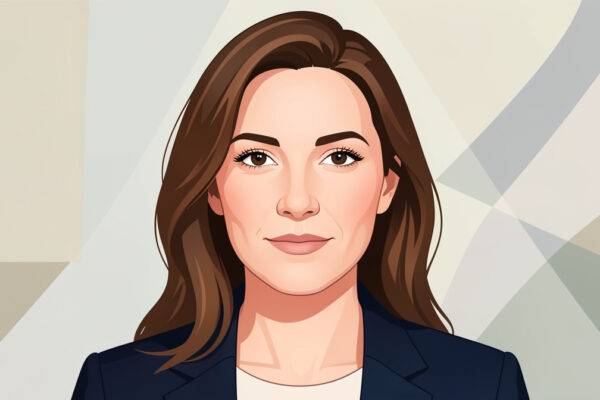 Tela O'Donnell - Professional Portrait