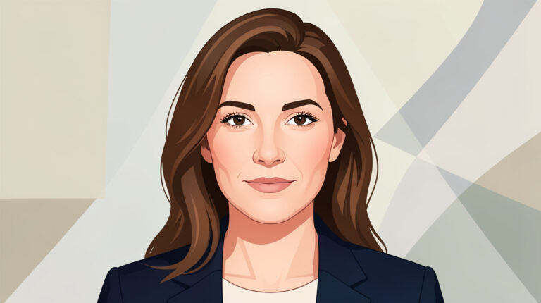 Tela O'Donnell - Professional Portrait