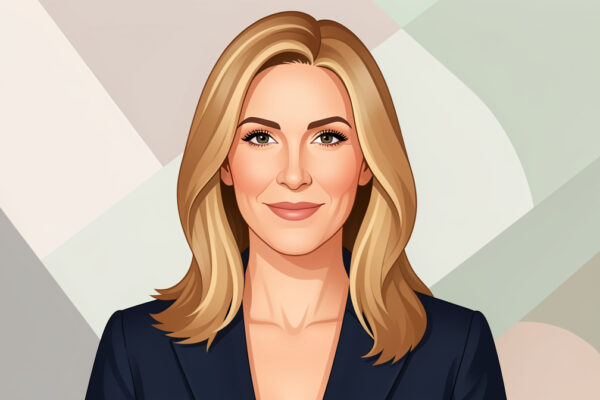 Teresa Giudice - Professional Portrait